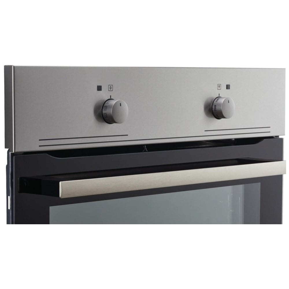 Electrolux Single Convection Wall Oven 2.7 cu Ft - EI24EW35LS