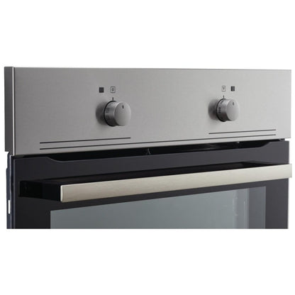 Electrolux Single Convection Wall Oven 2.7 cu Ft - EI24EW35LS