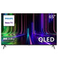 Philips 65" 4K QLED Roku TV