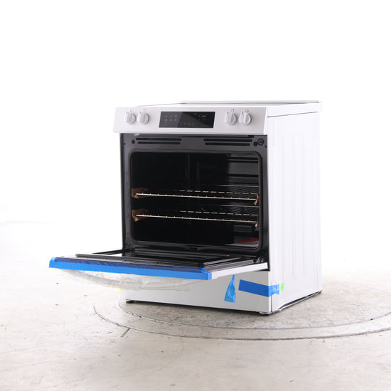 Frigidaire 30 Inch Freestanding Electric Range