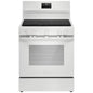 Frigidaire 30 Inch Electric Range with 5.3 cu. ft. Oven, Quick Boil