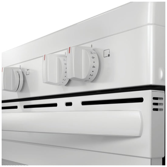 Frigidaire 30 Inch Electric Range with 5.3 cu. ft. Oven, Quick Boil