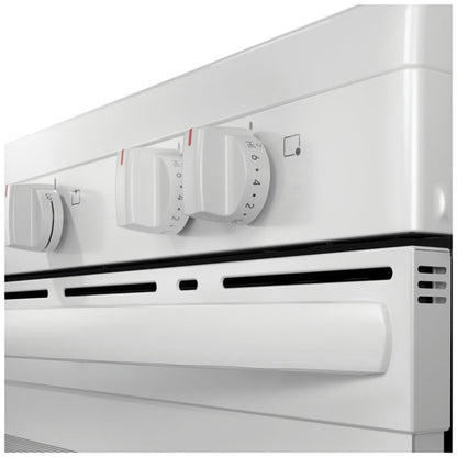 Frigidaire 30 Inch Electric Range with 5.3 cu. ft. Oven, Quick Boil