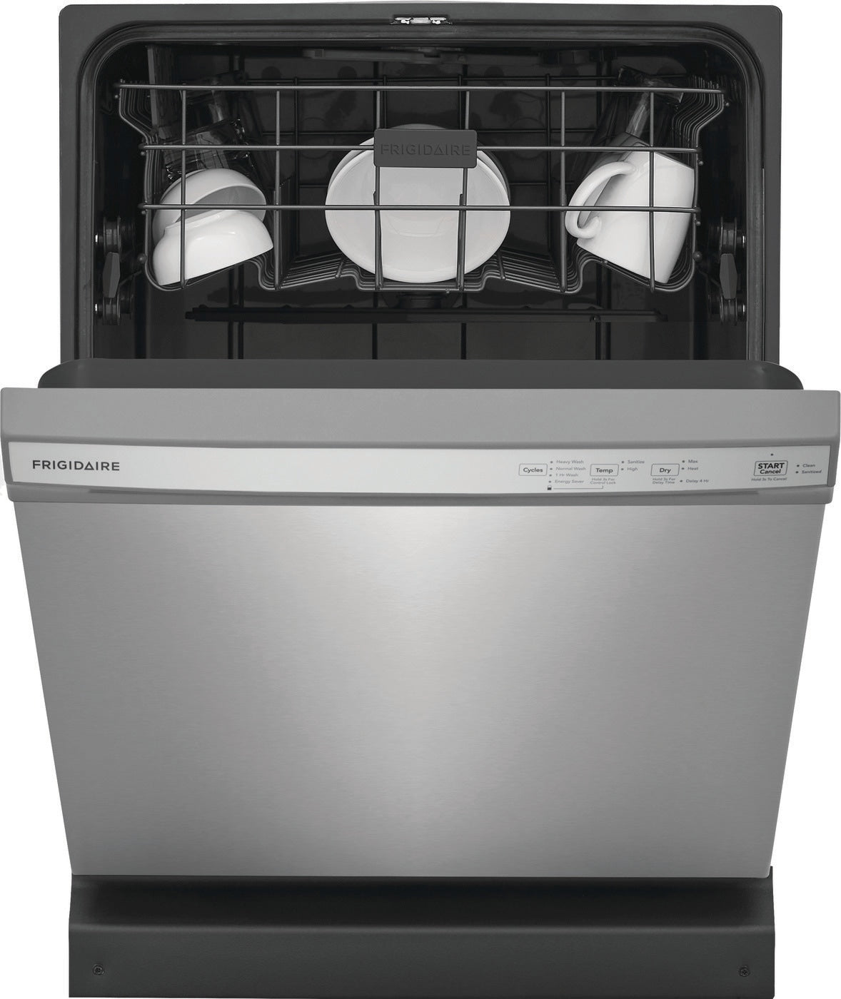Frigidaire 24" Dishwasher FDPC4314AS