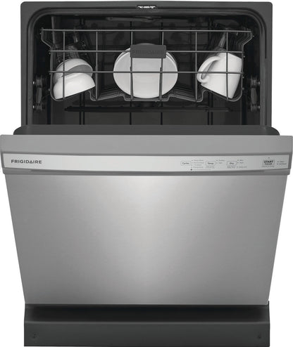 Frigidaire 24" Dishwasher FDPC4314AS