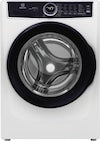 Electrolux 8 cu ft Front Load Dryer - ELFE762CAW