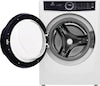 Electrolux 8 cu ft Front Load Dryer - ELFE762CAW