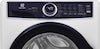 Electrolux 8 cu ft Front Load Dryer - ELFE762CAW
