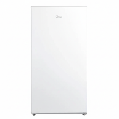 Midea 17 Cu. Ft. 33" Convertible 2-in-1 Upright Freezer/Fridge