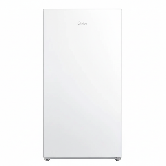 Midea 17 Cu. Ft. 33" Convertible 2-in-1 Upright Freezer/Fridge