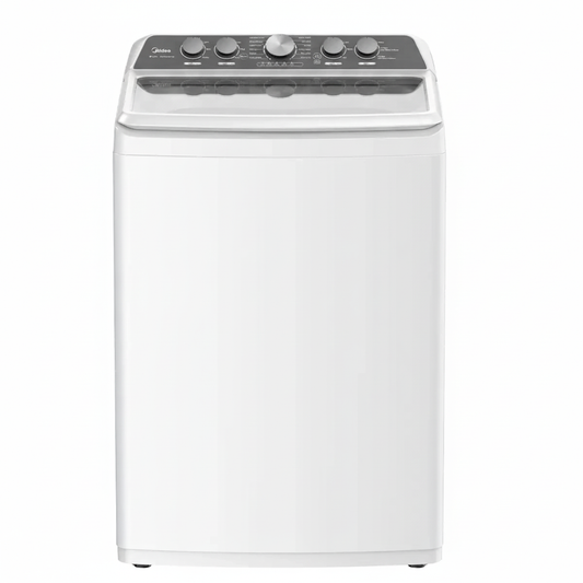 Midea 4.7 Cu. Ft. Top Load Agitator Washer