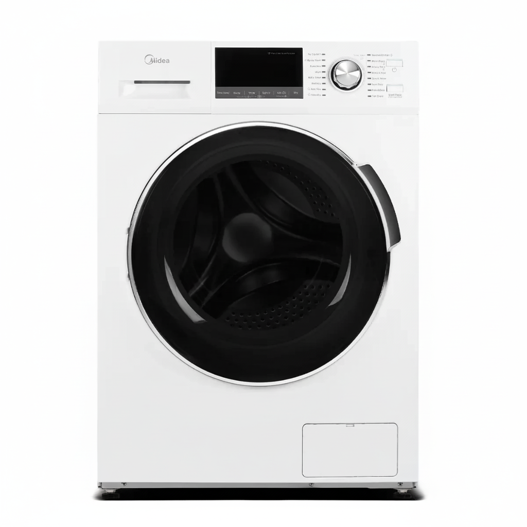Midea 3.1 Cu. Ft. All-in-One Ventless Washer Dryer Combo
