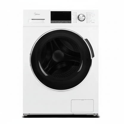 Midea 3.1 Cu. Ft. All-in-One Ventless Washer Dryer Combo