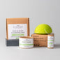 Essentials Skin Regimen Kit (4-Piece Set)