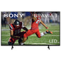 Sony Bravia 3 50" 4K UHD HDR LED Smart Google TV