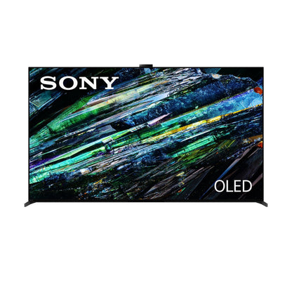 Sony 65" BRAVIA XR A95L OLED 4K Smart TV