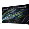 Sony 65" BRAVIA XR A95L OLED 4K Smart TV