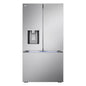 LG 36-inch 26 cu. ft. Stainless Steel Counter Depth Max French Door Refrigerator - LRYXC2606S