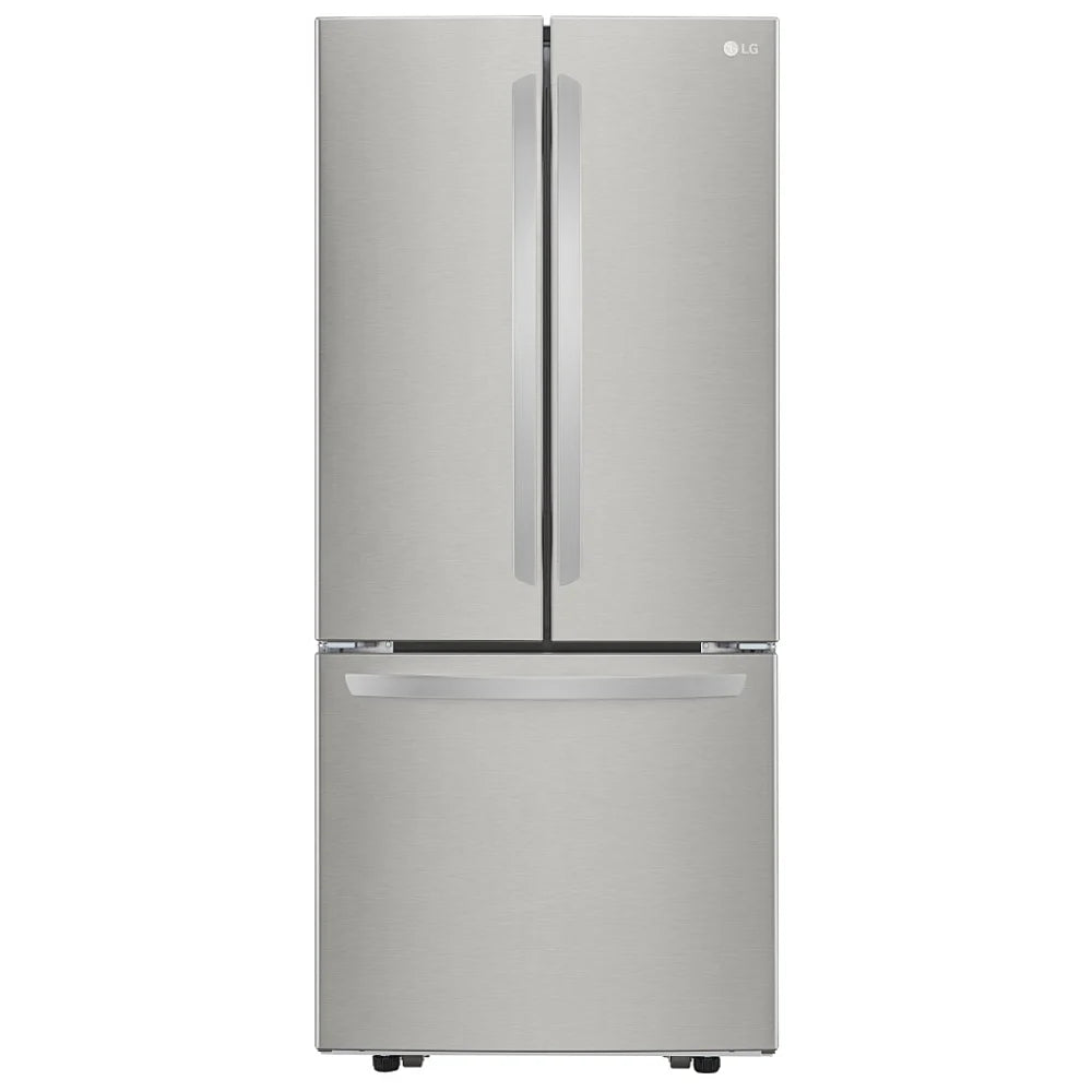 LG 30" French Door Fridge - LRFNS2200S
