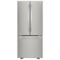 LG 30" French Door Fridge - LRFNS2200S