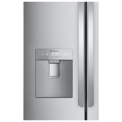 LG 36 Inch French Door Refrigerator with 29 Cu. Ft. Capacity, Stainless Steel