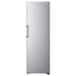 LG 24 Inch Freezerless Refrigerator, Platinum Silver