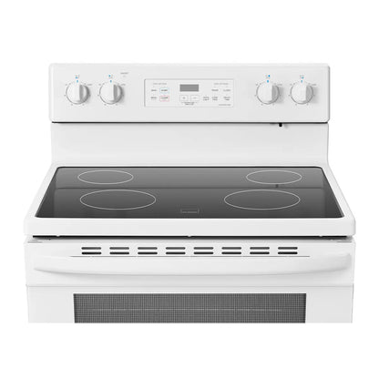 5.1 Cu. Ft. Freestanding Electric Range