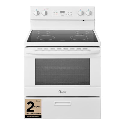 5.1 Cu. Ft. Freestanding Electric Range