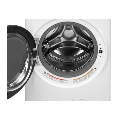 Midea 5.2 Cu. Ft. Front Load Washer