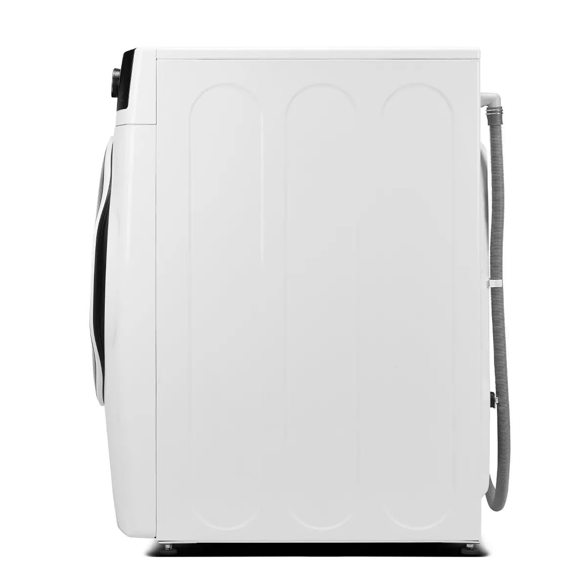 Midea 5.2 Cu. Ft. Front Load Washer