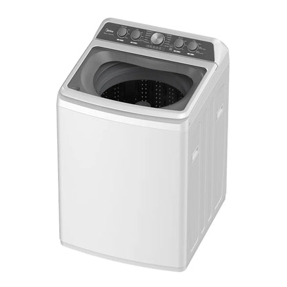 Midea 4.7 Cu. Ft. Top Load Agitator Washer