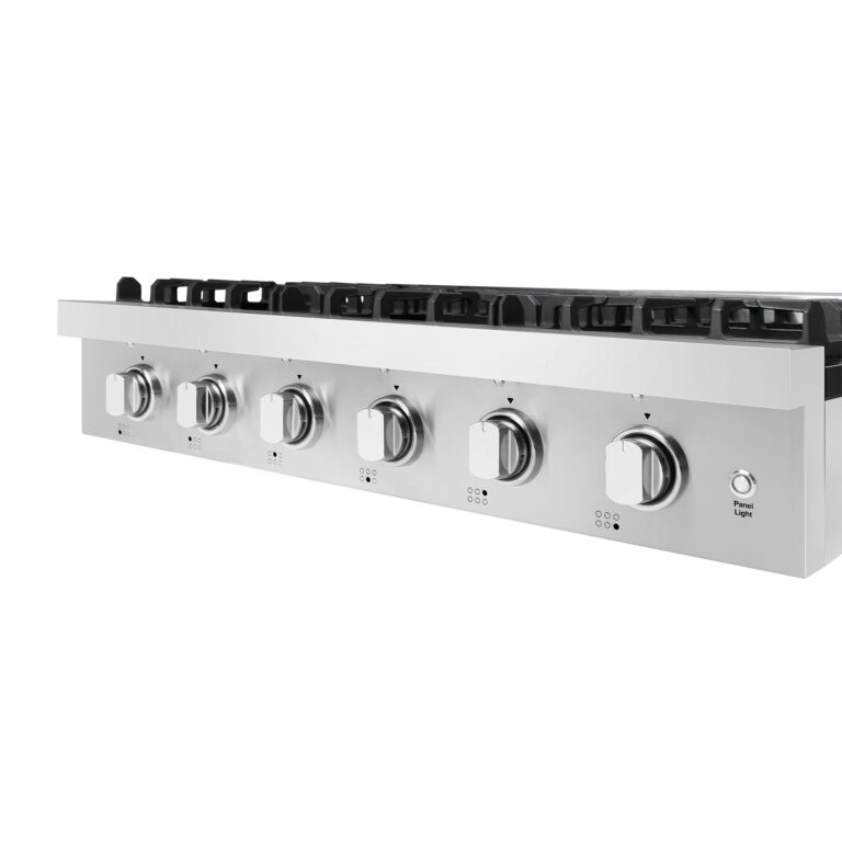 Vesta Manitoba 36" Silver