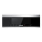 Vesta Memphis 30" Silver