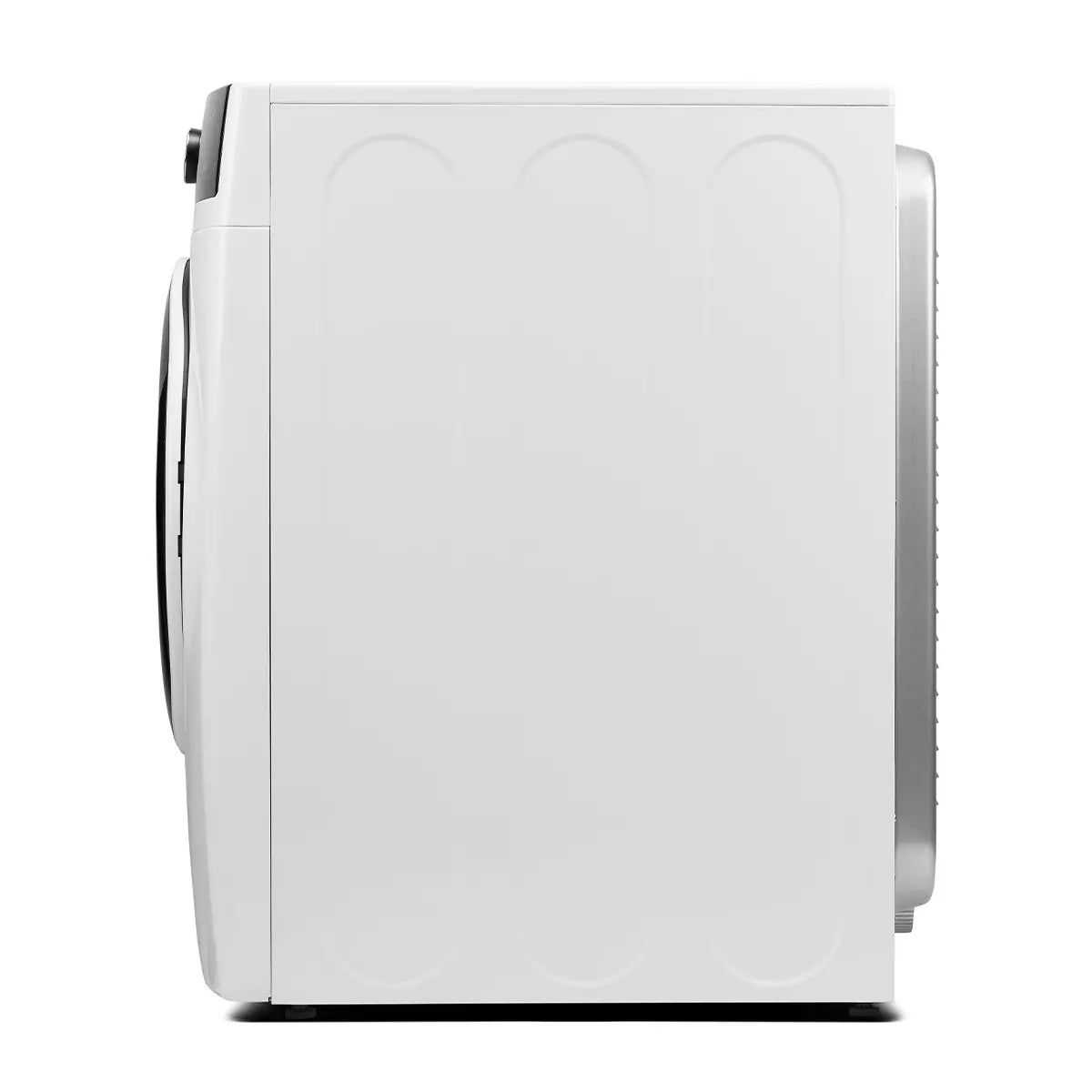 Midea 27"  Front Load Electric Dryer
