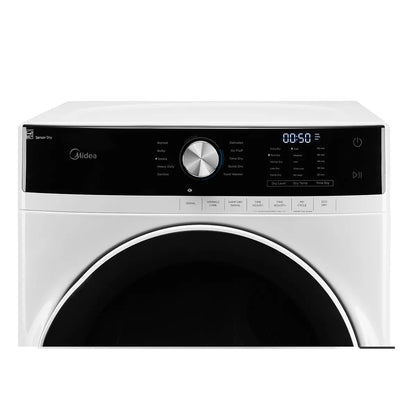 Midea 27"  Front Load Electric Dryer