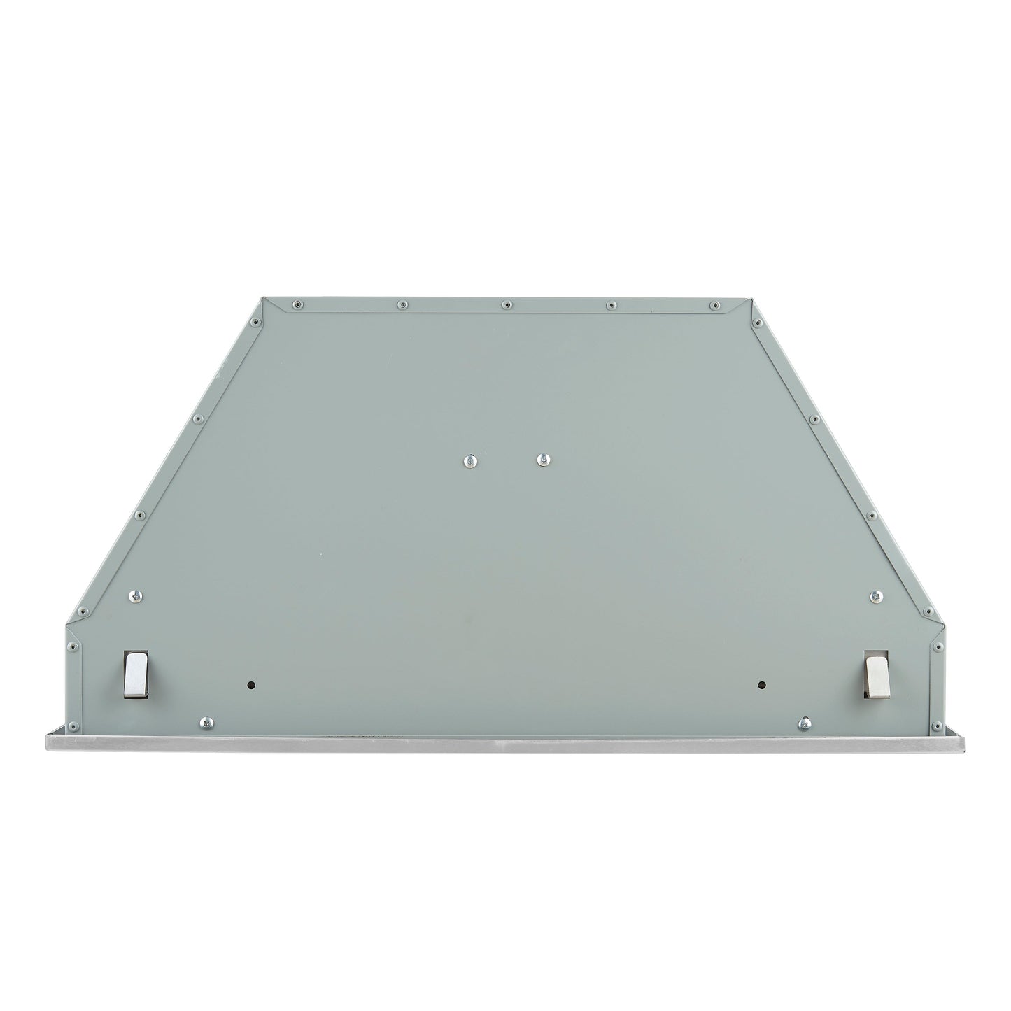 Vesta Montreal 30" Silver