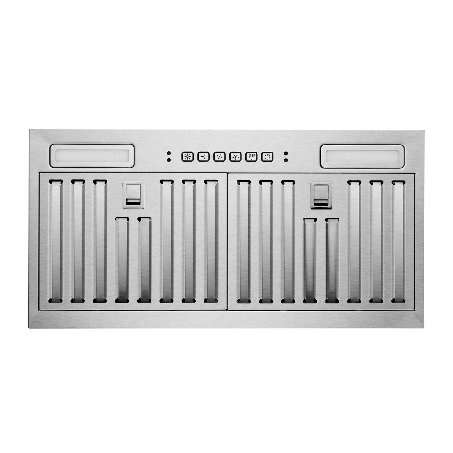 Vesta Montreal 24" Silver