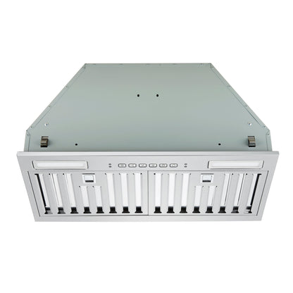 Vesta Montreal 30" Silver