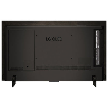 LG C4 42" 4K UHD HDR OLED evo Smart TV