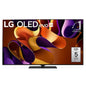 LG 55" OLED evo AI 4K Smart TV