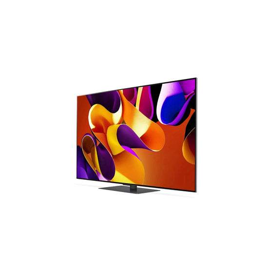 LG 55" OLED evo AI 4K Smart TV