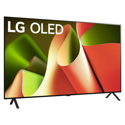 LG 65" 4K OLED Smart TV