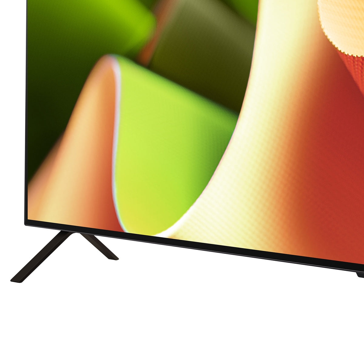 LG 65" 4K OLED Smart TV