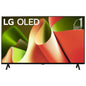 LG 65" 4K OLED Smart TV