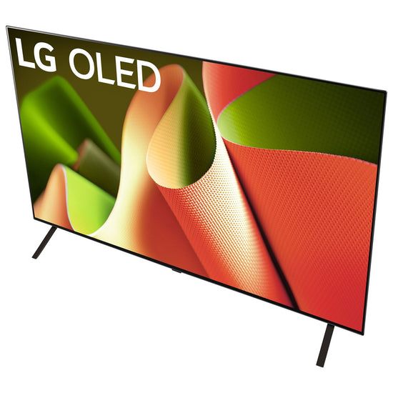 LG 65" 4K OLED Smart TV
