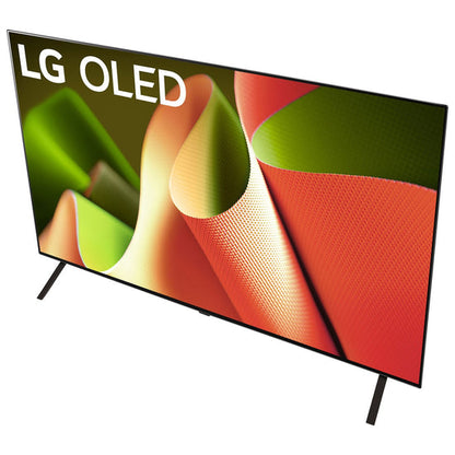LG 65" 4K OLED Smart TV