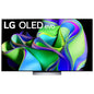 LG 65 Inch C3 Series 4K OLED evo Smart TV