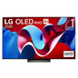 LG OLED evo C4 65 Inch 4K Smart TV