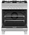 Fisher & Paykel Stainless Steel Range