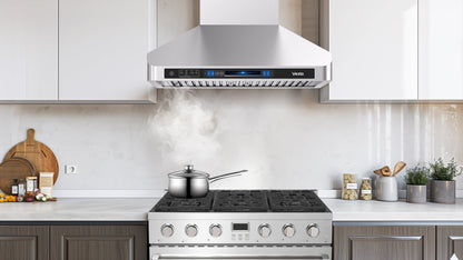 Vesta Munich 30" Silver